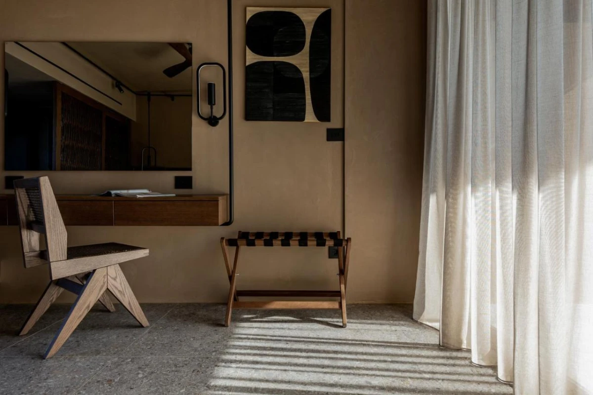 Pnoe Breathing Life - Hotel Photo 73