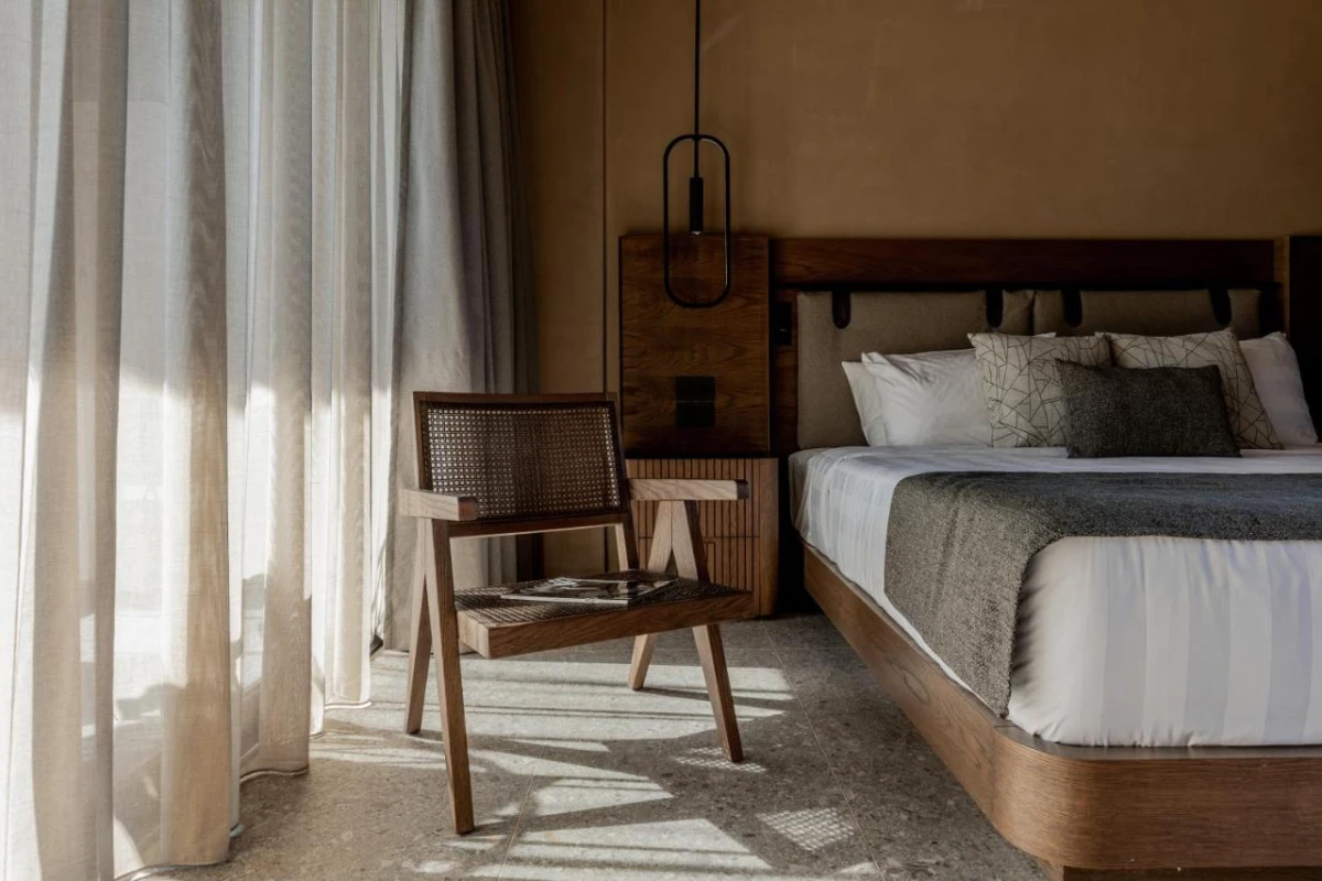 Pnoe Breathing Life - Hotel Photo 76