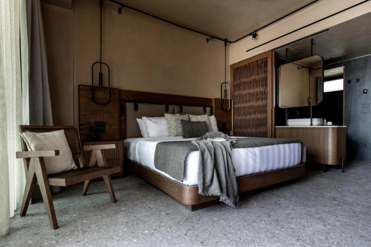 Pnoe Breathing Life - Hotel Photo 77