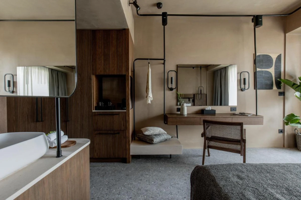 Pnoe Breathing Life - Hotel Photo 79