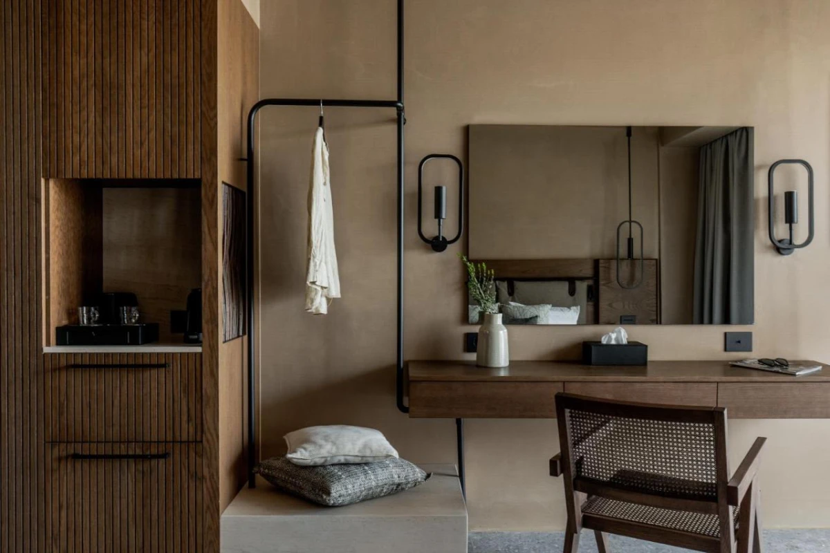 Pnoe Breathing Life - Hotel Photo 80