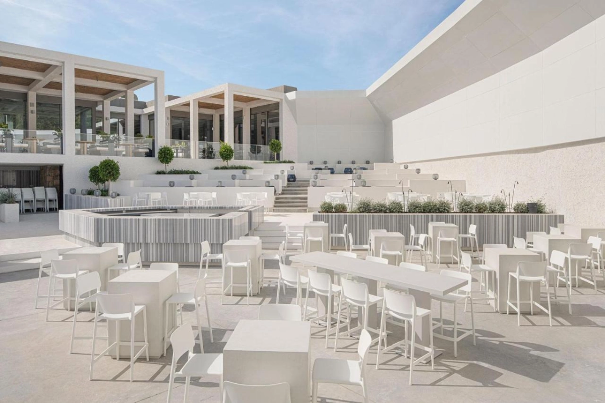 Voyage Torba & Private Hotel - Hotel Photo 3