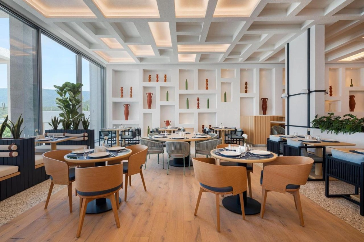 Voyage Torba & Private Hotel - Hotel Photo 4