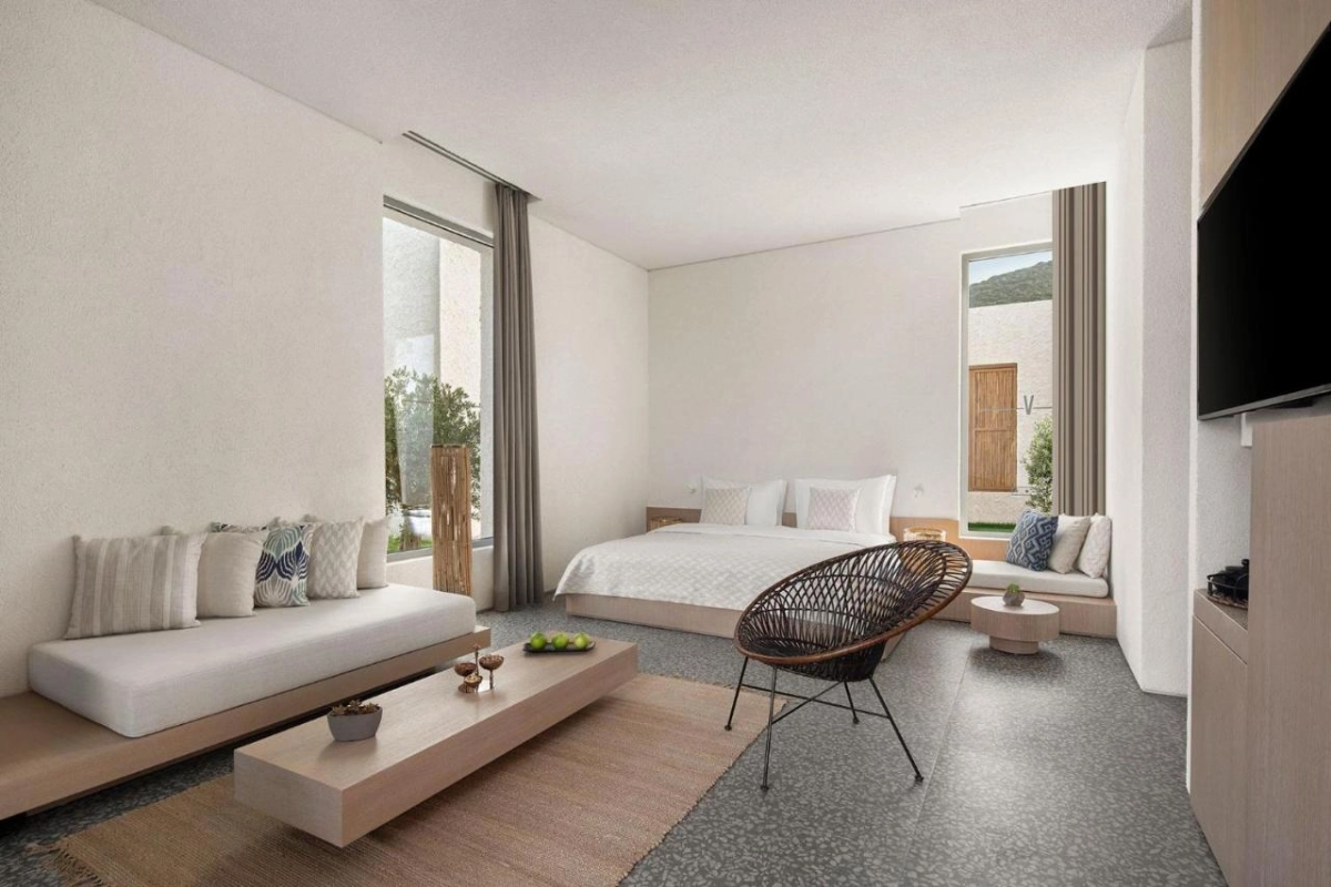 Voyage Torba & Private Hotel - Hotel Photo 6