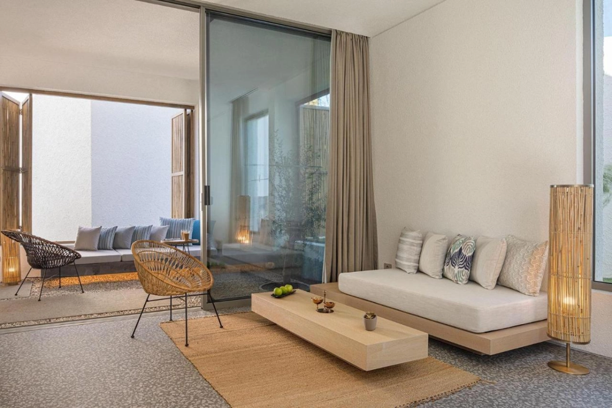 Voyage Torba & Private Hotel - Hotel Photo 8