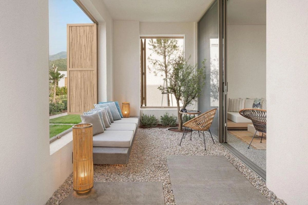 Voyage Torba & Private Hotel - Hotel Photo 9