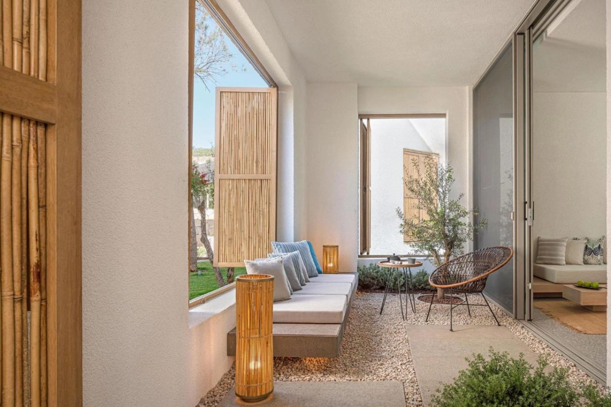 Voyage Torba & Private Hotel - Hotel Photo 10