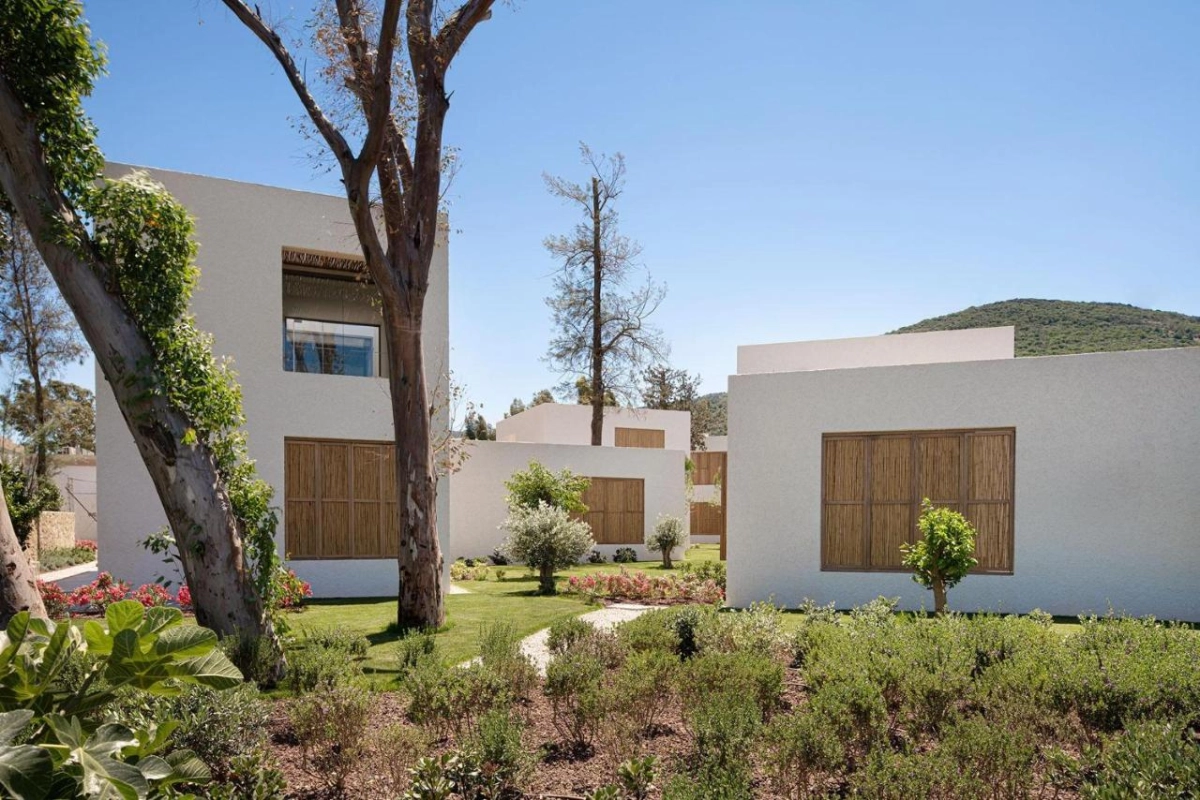 Voyage Torba & Private Hotel - Hotel Photo 11