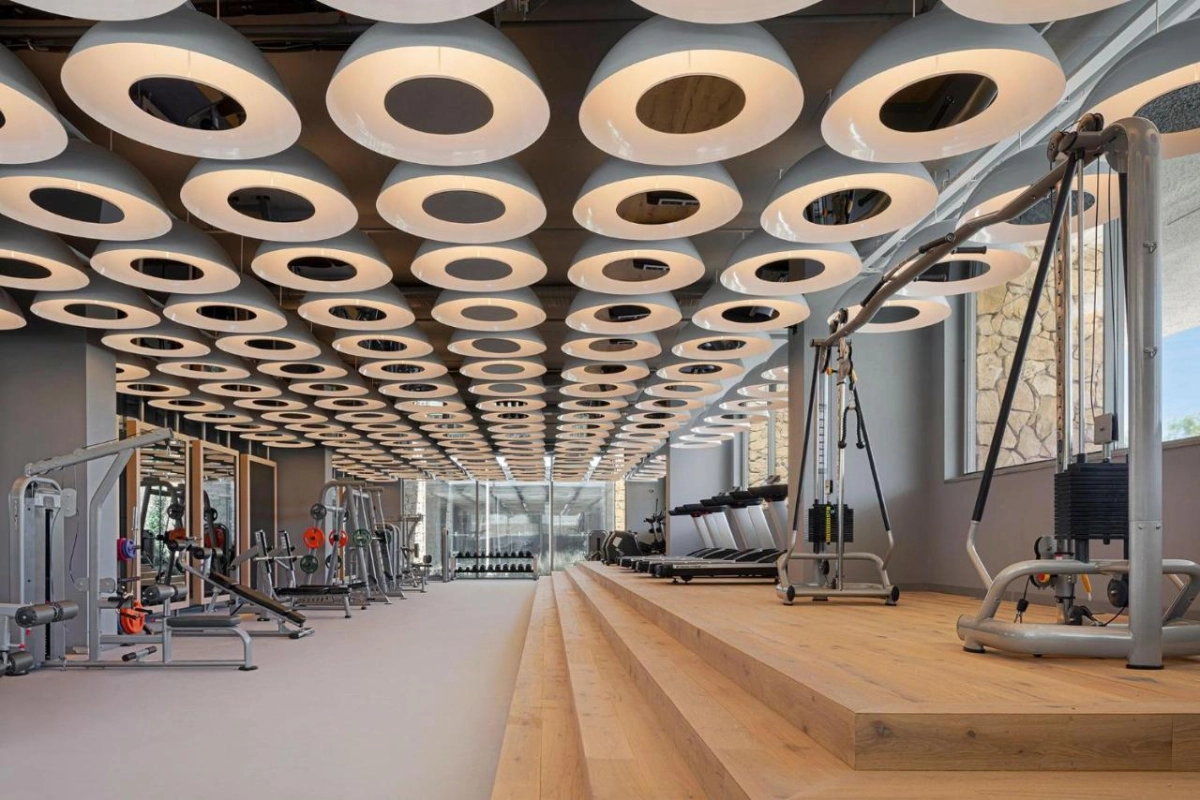 Voyage Torba & Private Hotel - Hotel Photo 15