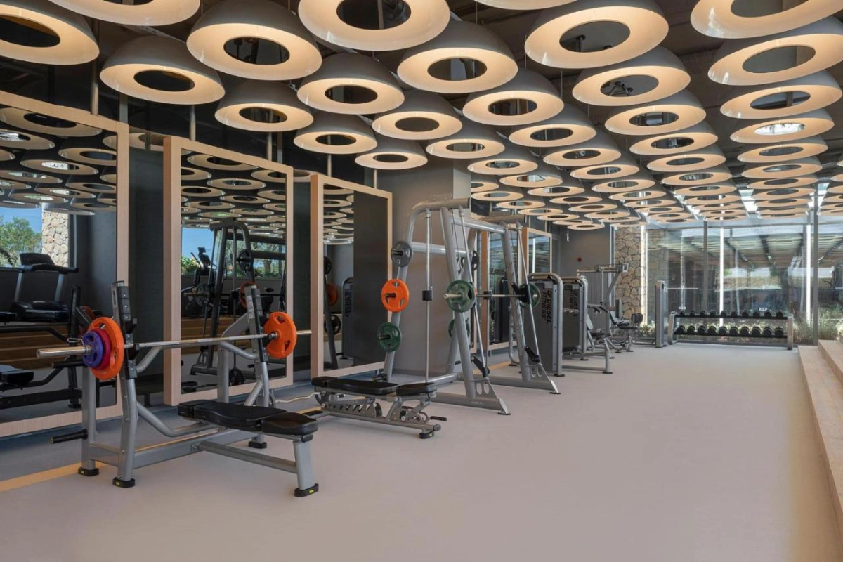 Voyage Torba & Private Hotel - Hotel Photo 16