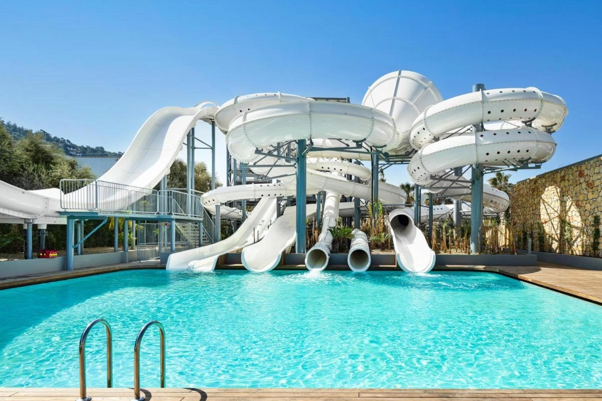 Voyage Torba & Private Hotel - Hotel Photo 19