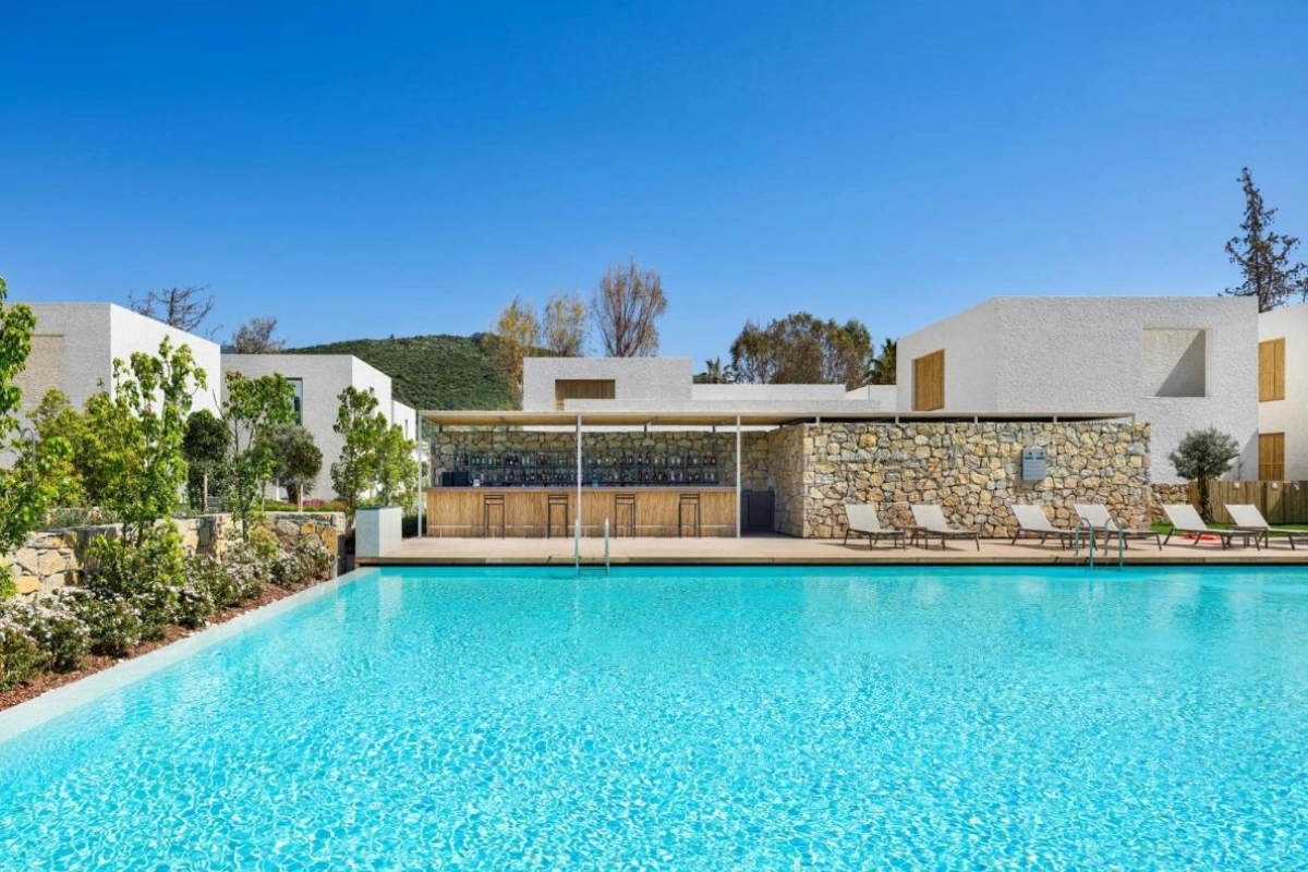 Voyage Torba & Private Hotel - Hotel Photo 23