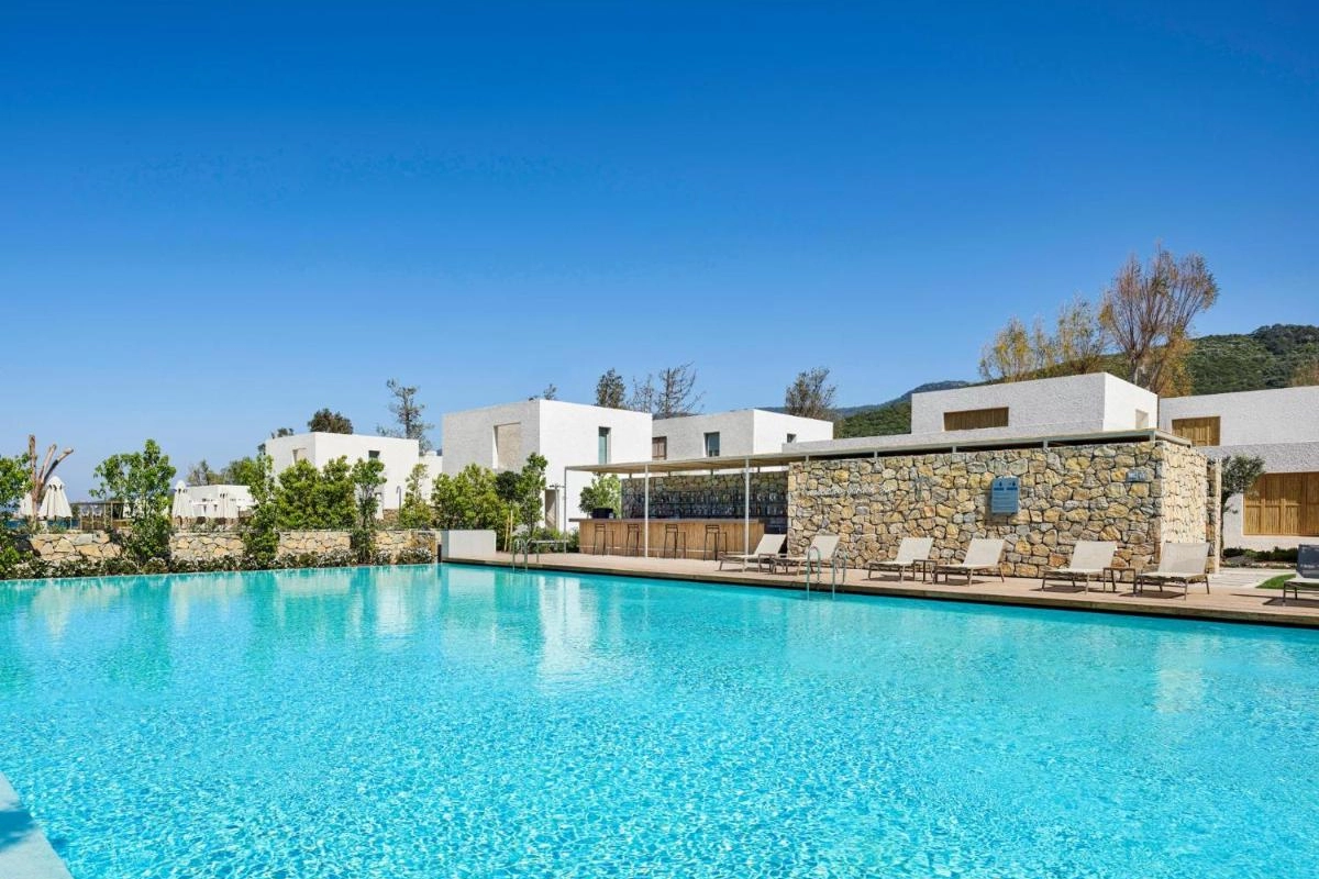 Voyage Torba & Private Hotel - Hotel Photo 24