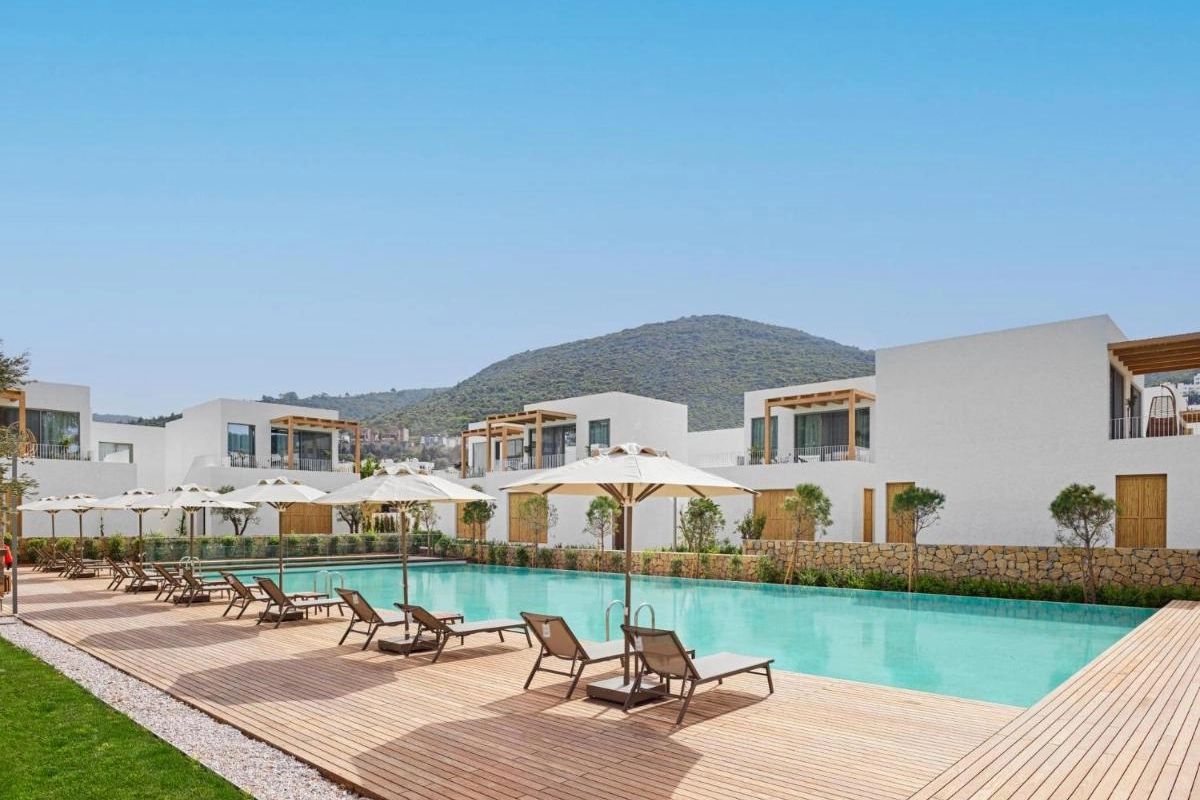 Voyage Torba & Private Hotel - Hotel Photo 25