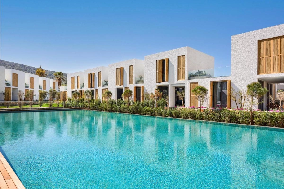 Voyage Torba & Private Hotel - Hotel Photo 26