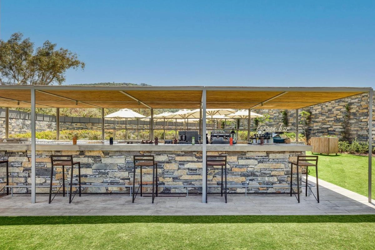 Voyage Torba & Private Hotel - Hotel Photo 28