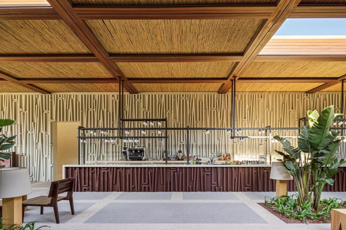 Voyage Torba & Private Hotel - Hotel Photo 29