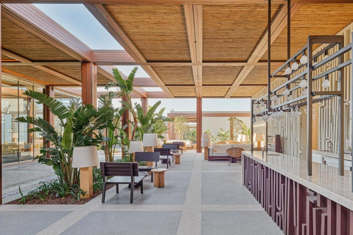 Voyage Torba & Private Hotel - Hotel Photo 30