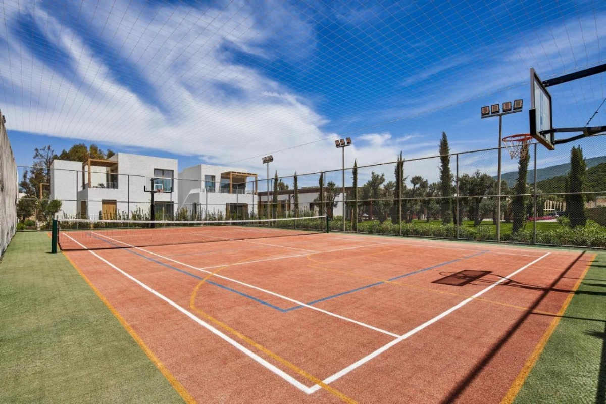 Voyage Torba & Private Hotel - Hotel Photo 31