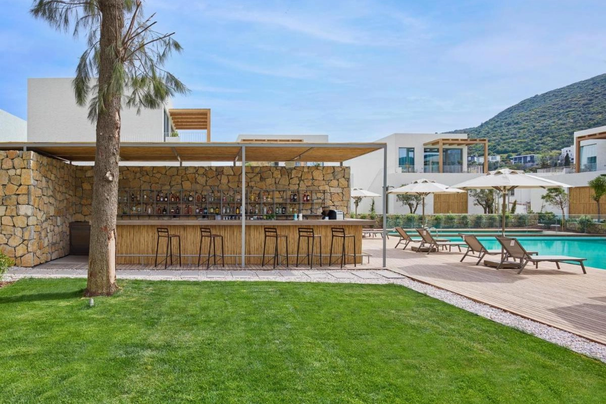 Voyage Torba & Private Hotel - Hotel Photo 32