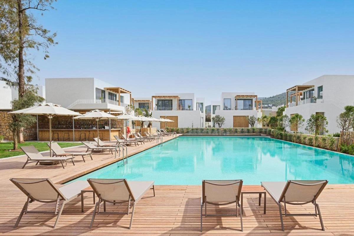 Voyage Torba & Private Hotel - Hotel Photo 36