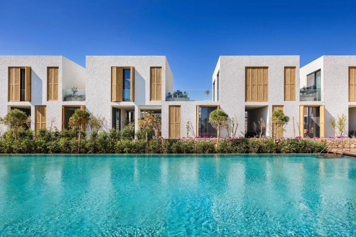 Voyage Torba & Private Hotel - Hotel Photo 37