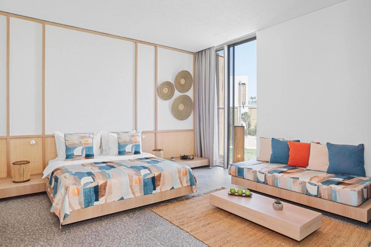 Voyage Torba & Private Hotel - Hotel Photo 38