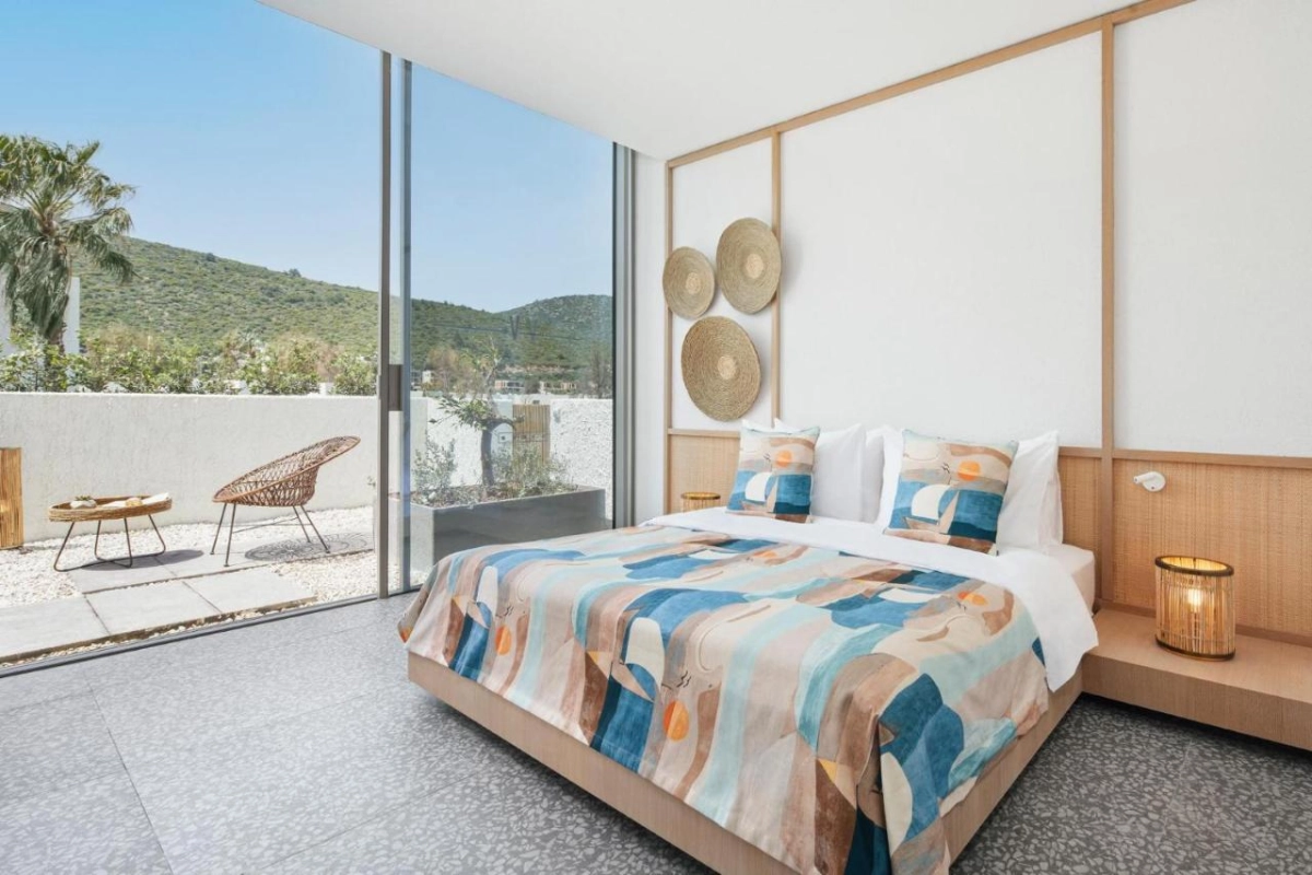 Voyage Torba & Private Hotel - Hotel Photo 40