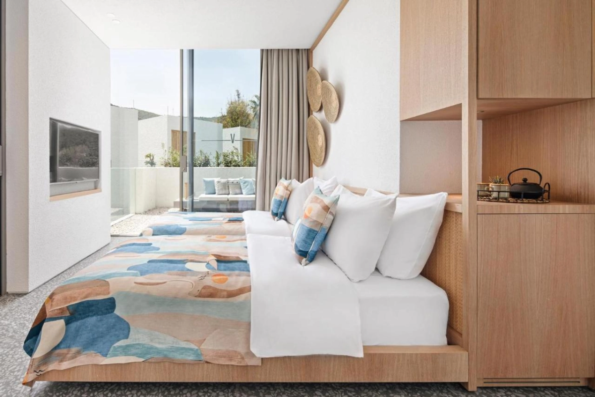 Voyage Torba & Private Hotel - Hotel Photo 42