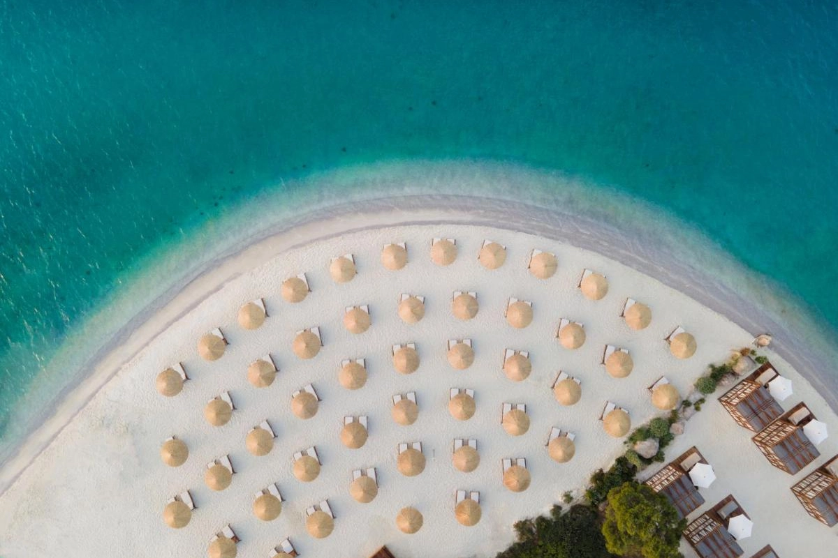 Lujo Hotel Bodrum - Hotel Photo 4