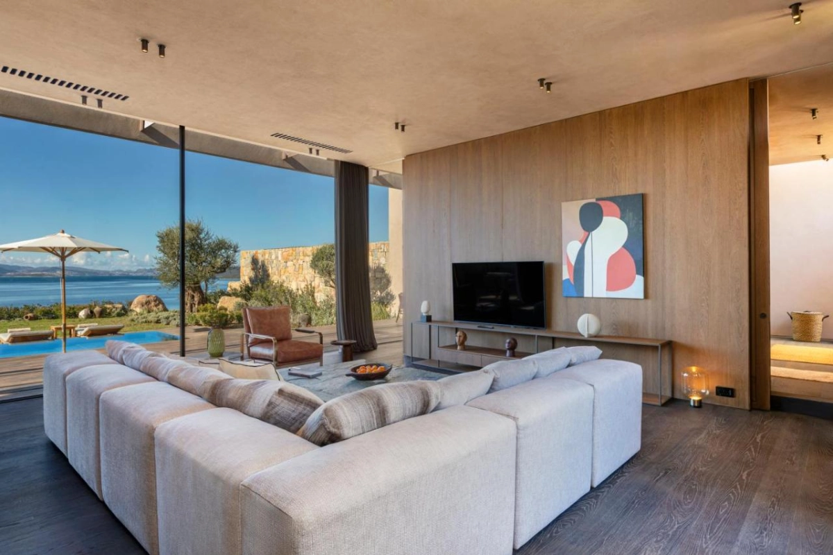 Lujo Hotel Bodrum - Hotel Photo 14