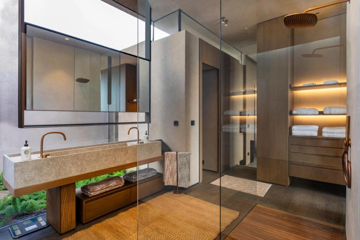 Lujo Hotel Bodrum - Hotel Photo 15