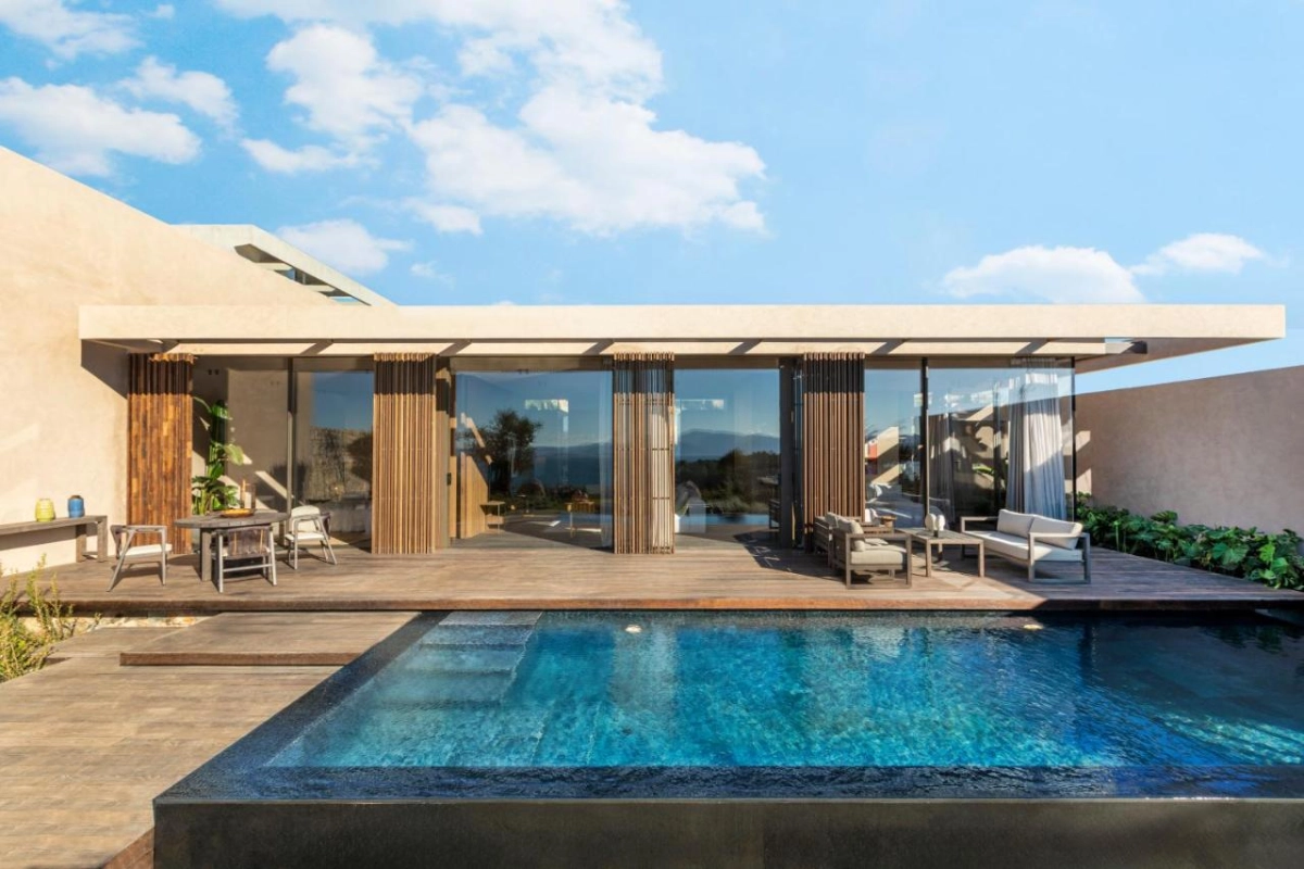 Lujo Hotel Bodrum - Hotel Photo 16