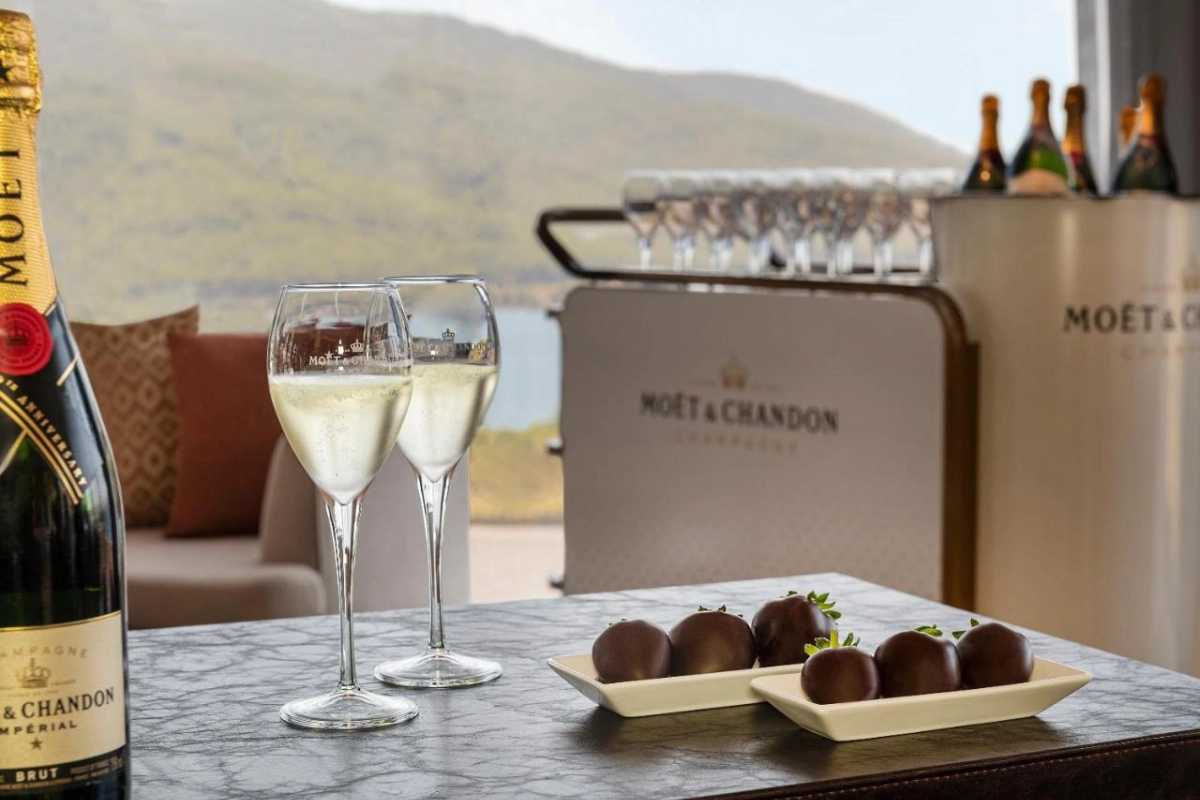 Lujo Hotel Bodrum - Hotel Photo 20