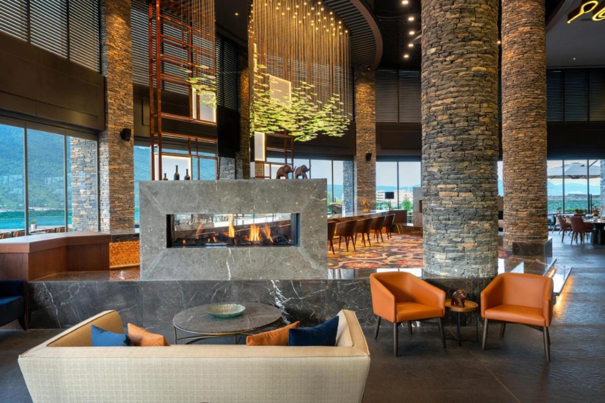 Lujo Hotel Bodrum - Hotel Photo 25