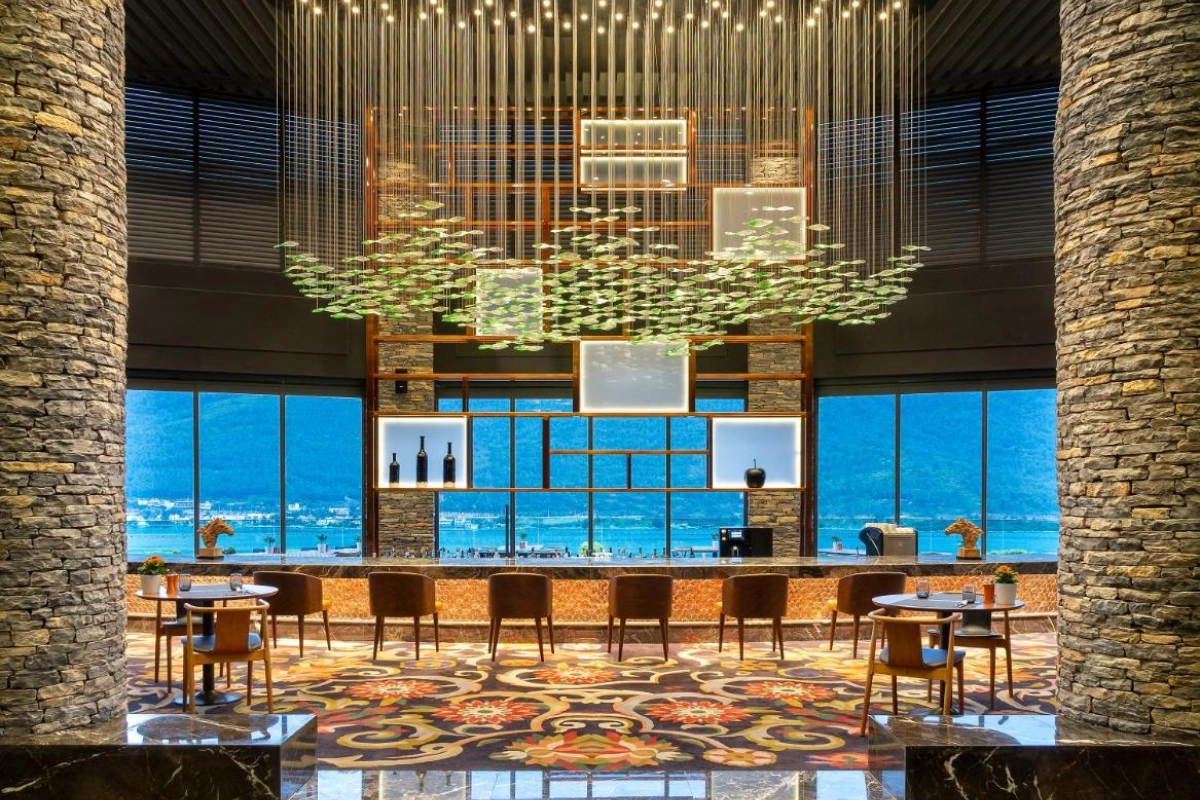 Lujo Hotel Bodrum - Hotel Photo 26