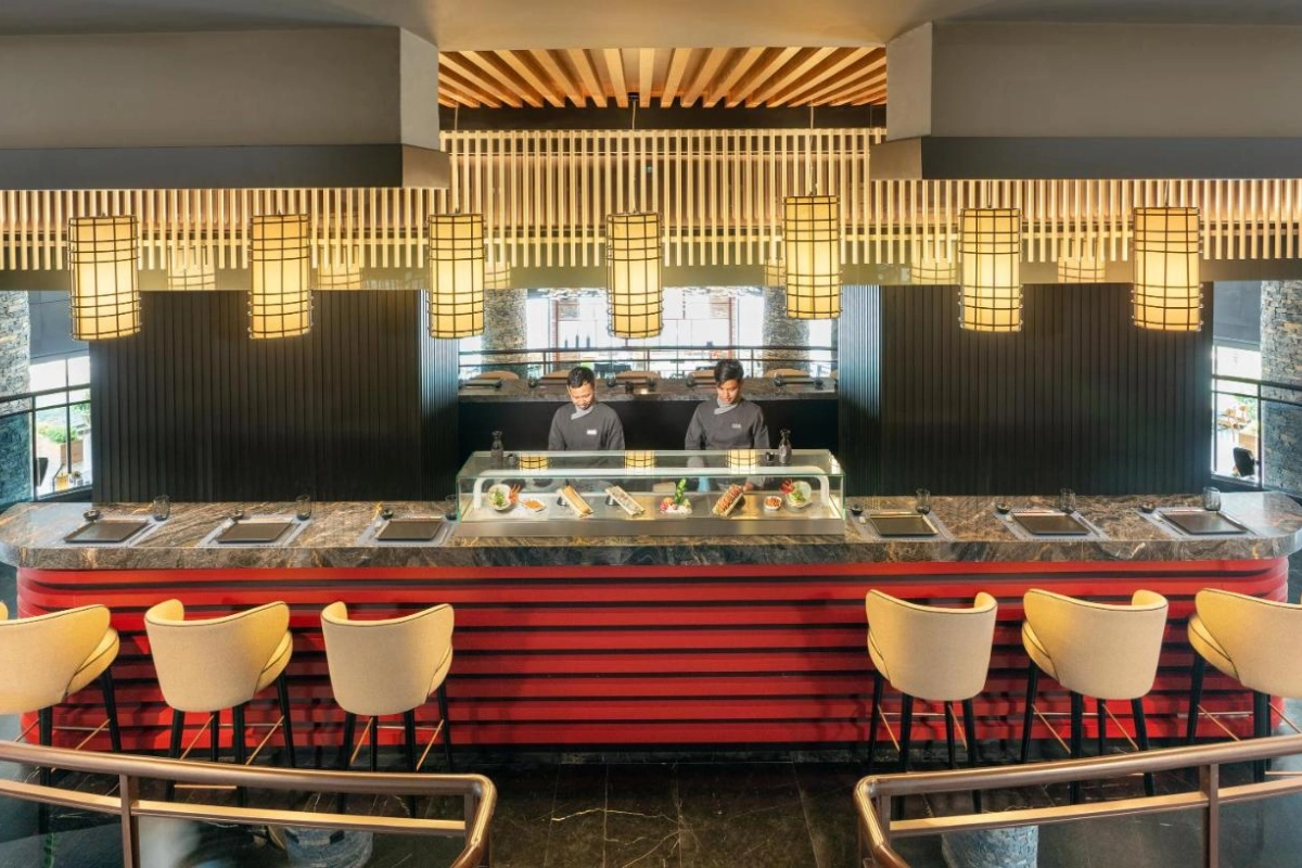 Lujo Hotel Bodrum - Hotel Photo 27