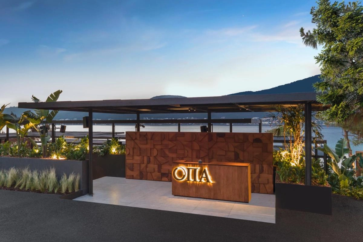 Lujo Hotel Bodrum - Hotel Photo 31