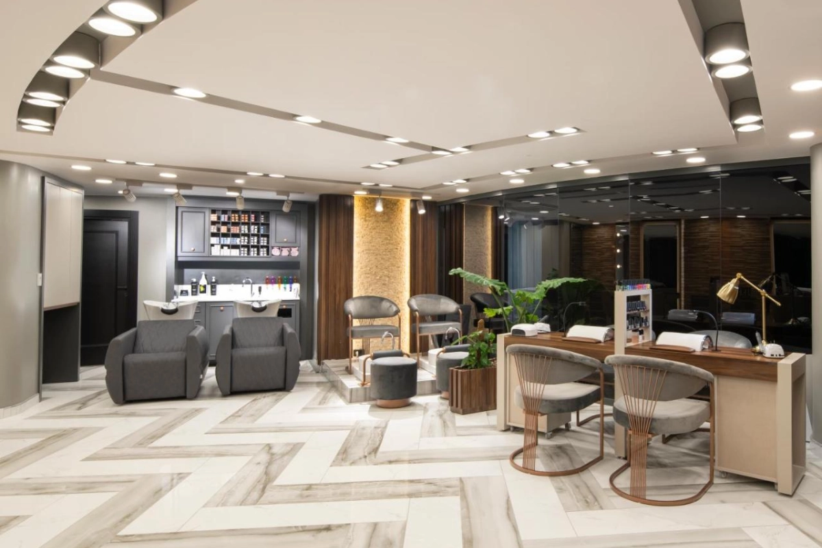 Lujo Hotel Bodrum - Hotel Photo 40