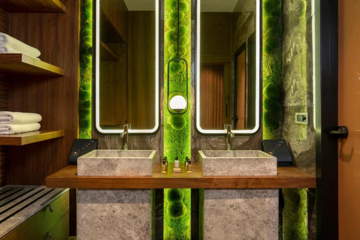 Lujo Hotel Bodrum - Hotel Photo 41