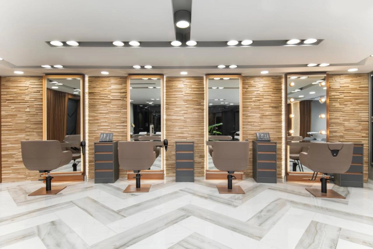 Lujo Hotel Bodrum - Hotel Photo 42