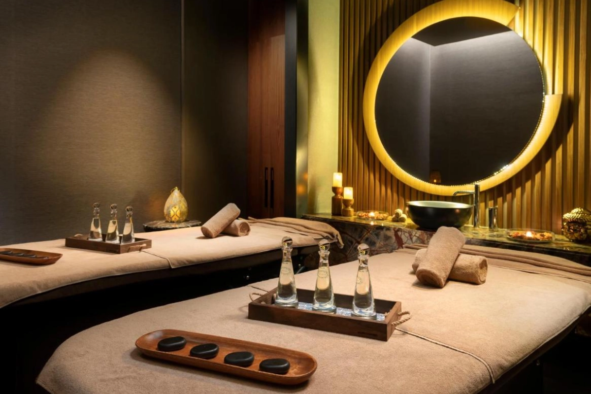 Lujo Hotel Bodrum - Hotel Photo 44