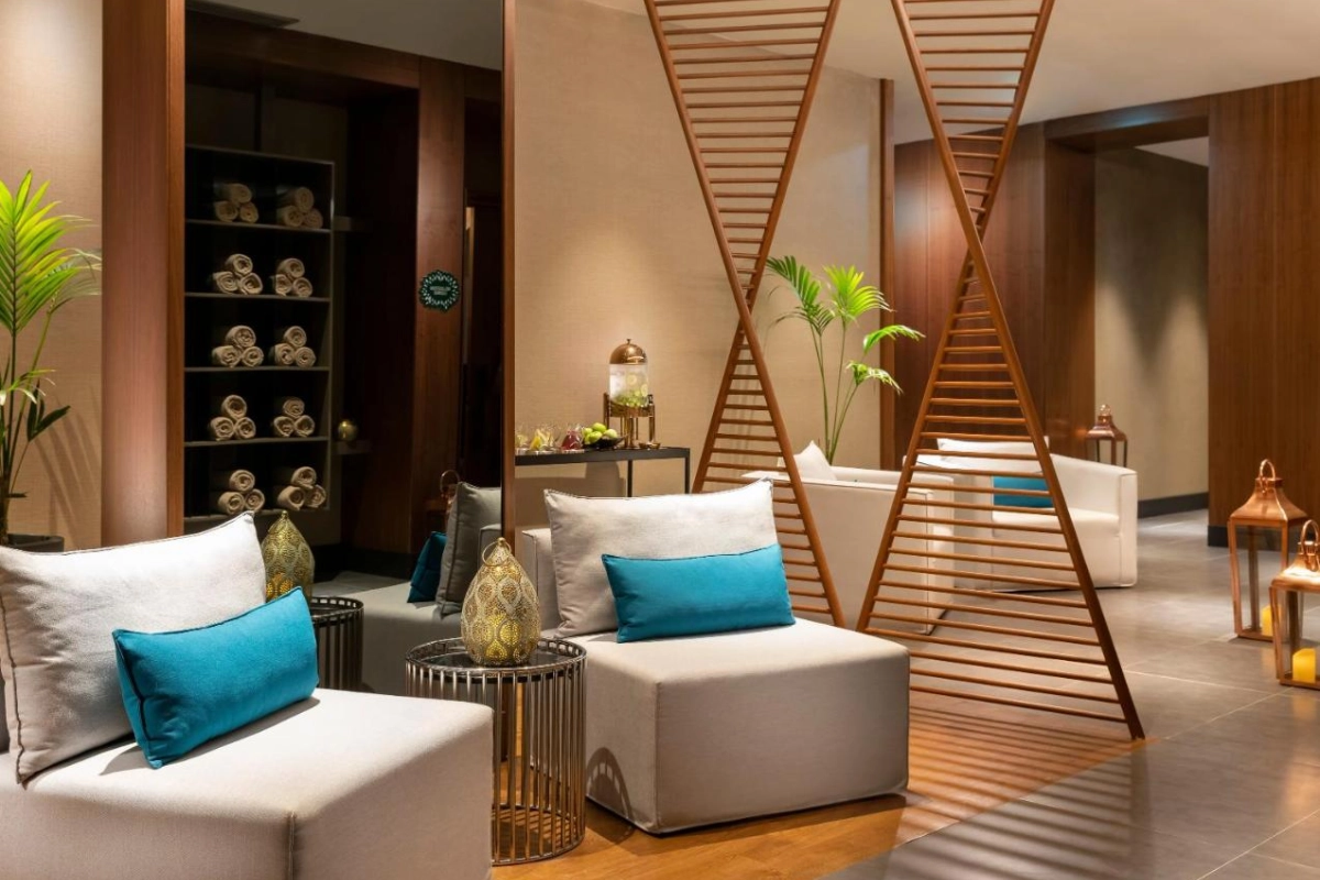 Lujo Hotel Bodrum - Hotel Photo 46