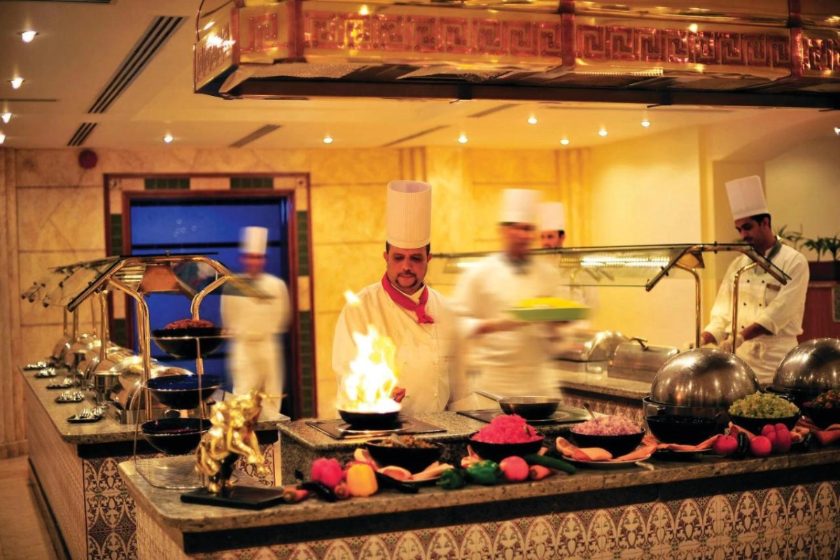 Baron Palms Sharm El Sheikh Hotel - Hotel Photo 1