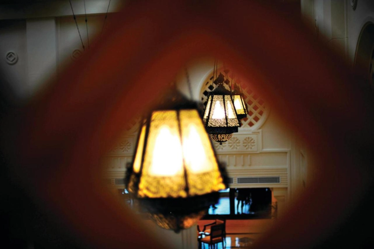 Baron Palms Sharm El Sheikh Hotel - Hotel Photo 2