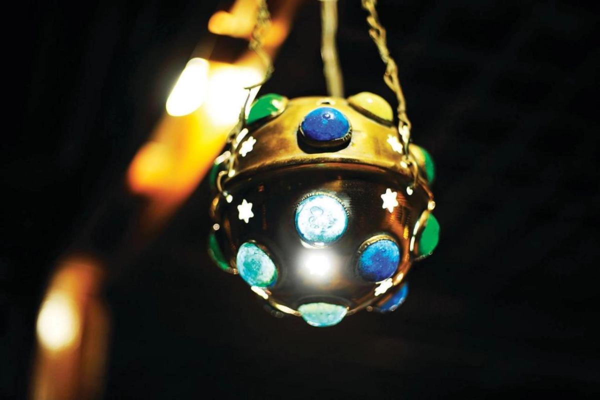 Baron Palms Sharm El Sheikh Hotel - Hotel Photo 3