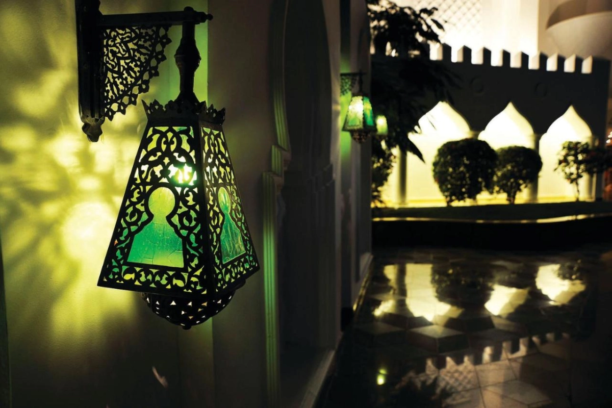 Baron Palms Sharm El Sheikh Hotel - Hotel Photo 5