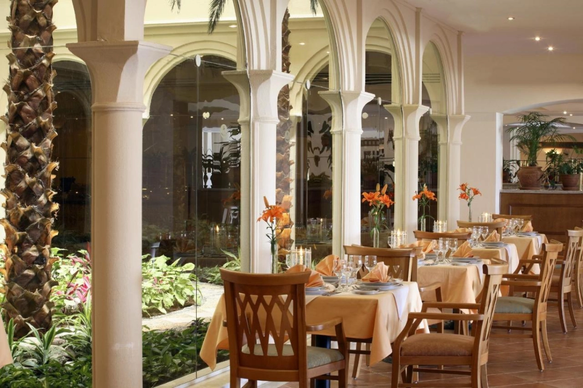 Baron Palms Sharm El Sheikh Hotel - Hotel Photo 8