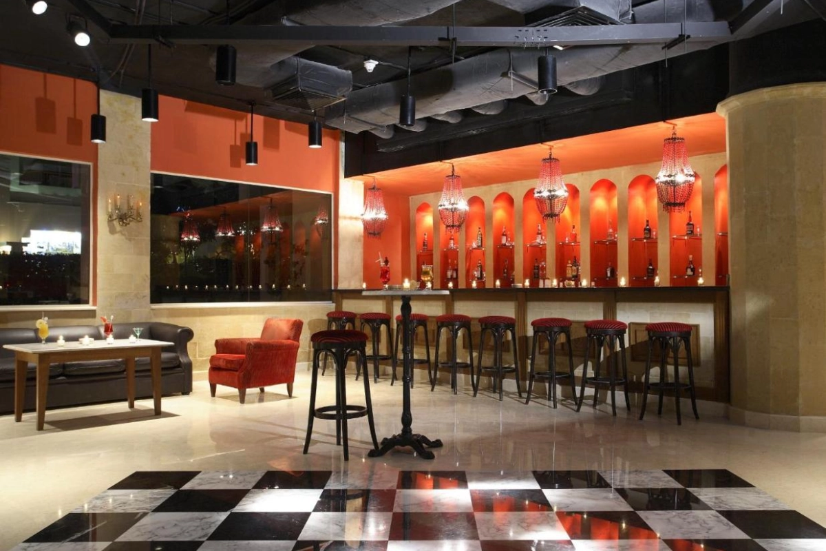 Baron Palms Sharm El Sheikh Hotel - Hotel Photo 11