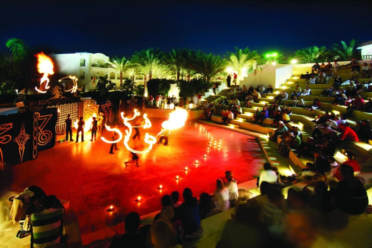 Baron Palms Sharm El Sheikh Hotel - Hotel Photo 13